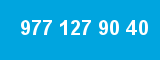 977 127 90 40